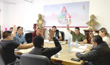 Se aprobó en Jojutla el Nuevo Reglamento de Justicia Cívica