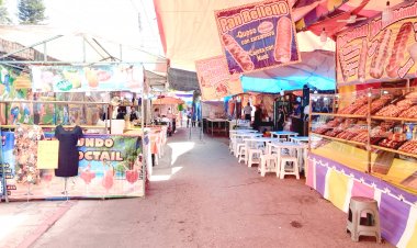 El carnaval genera inmediata alza de ingresos en Jiutepec