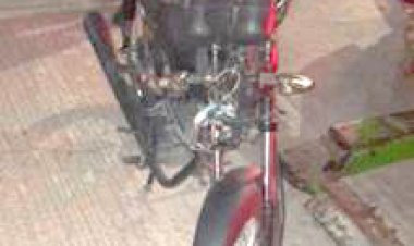 Se recuperaron 2 vehículos con reporte de robo en municipios