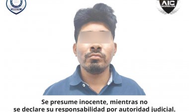 Daniel mató a uno en una gasolinería junto con cómplices, según lo acusan