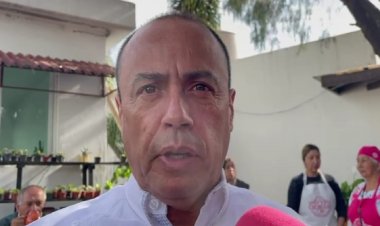 Alertan sobre hologramas falsos de verificación vehicular