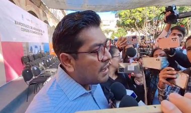 Muy prematuro, que entes autónomos pidan ampliaciones presupuestales