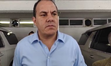 Garantiza el gobernador que se tendrán comicios seguros