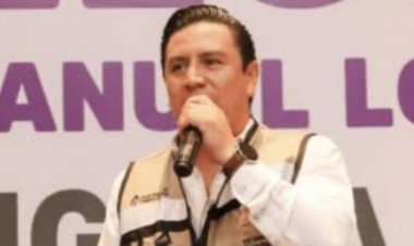 Desmiente líder de Morena renuncias masivas de comités y delegados