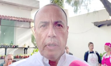 Se persigue venta de hologramas  de verificación falsos en las redes