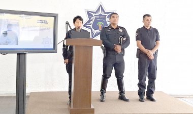 Drogas y alcohol, detrás de detenciones en Cuernavaca