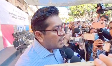 Sólo con ahorros, ampliaciones  presupuestales: S. de Hacienda