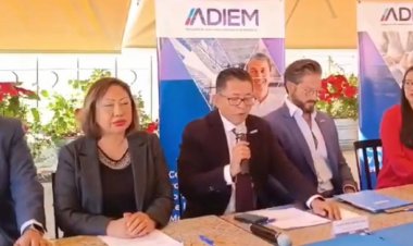 Asumirán empresarios papel  de observadores electorales