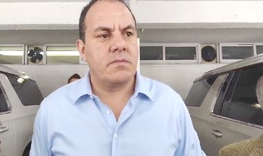 No relacionarse con mafias  pide Cuauhtémoc a políticos