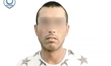 Violó a una menor con discapacidad mental; condena de un cuarto de siglo