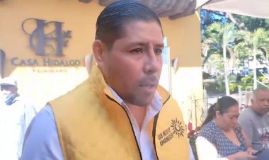 Según PRD, blindarán a sus candidatos