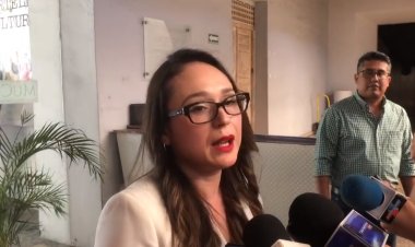 Refuerzan seguridad en el Tribunal Estatal Electoral