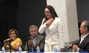 Fomentan la formación de los asuntos electorales en la capital