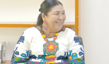 Destaca el Cenapred políticas en favor de pueblos indígenas