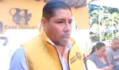 Tras llamado del gobernador, el PRD se blindará, según dice