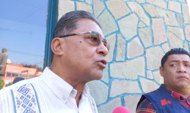 Cubrebocas debe usarse  nuevamente, dice IEBEM