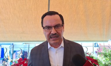 Denuncia senador Ángel García   ¨guerra sucia¨ en contra suya
