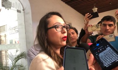 Refuerzan seguridad en el  Tribunal Estatal Electoral