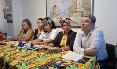 Echan en cara a municipios falta de apoyo a afrodescendientes