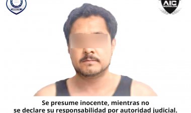 Grave señalamiento contra Ángel, por presuntamente violar a su hija