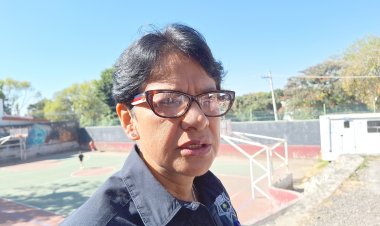 Dice Vázquez Luna que asaltos en rutas casi no existen en la capital