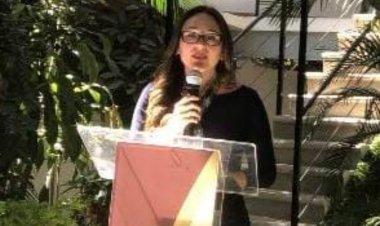 Reforma amañada del Congreso  atenta contra grupos vulnerables