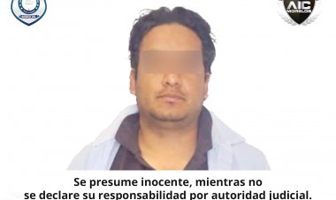 Atrapan a “La Niña” por incumplir con pensión alimenticia de hijos