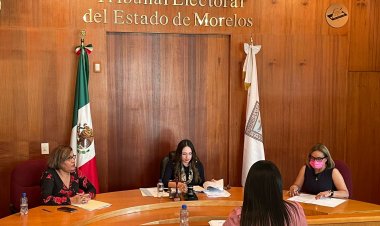 TEEM desahoga juicios para la protección de derechos político-electorales