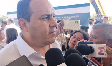 Cuauhtémoc, contento con  la labor hasta este momento