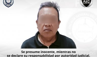 En borrachera, mató a su compañero de trabajo, según la acusación en su contra