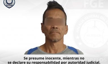 Lo acusan de machetear en la cabeza a mujer a la cual casi privó de la vida