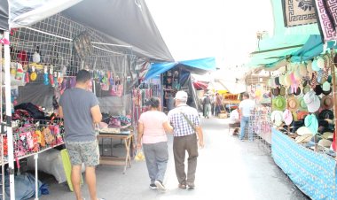 Piden cuentas por un 1mdp tras la Feria de Tlaltenango