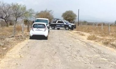 ¡Fuera!, Juana Ocampo, exigen ante la incontrolable violencia