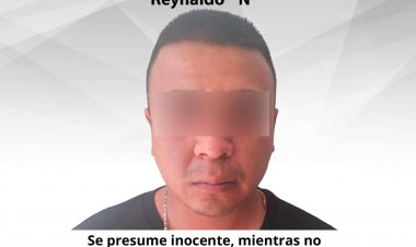 Atrapan a un tercer presunto secuestrador de Huitzilac