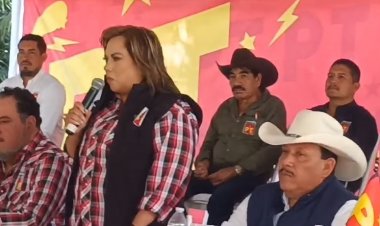 El PT rompe coalición con Morena en Morelos; irá en solitario para el 2024