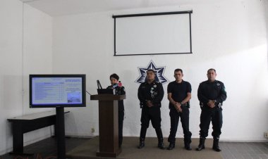 Consuela a Vázquez Luna saber que la violencia está en todo el estado