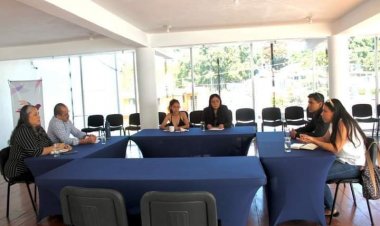 Se debe respetar libre expresión de estudiantes de la UAEM, pide CDHM