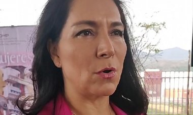 Desmiente Ana Cecilia Rodríguez irregularidades en apoyos a empresas