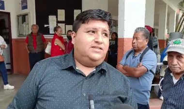 Exigen a José Luis Urióstegui atender a colonias pobres