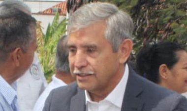 En incertidumbre su reelección,  reconoce José Luis Urióstegui