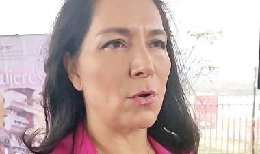Confirma Cecilia Rodríguez manejo  correcto del apoyo a las empresas