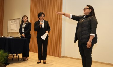 Destituyó CU a Graciela  Quiñones de la FDyCS