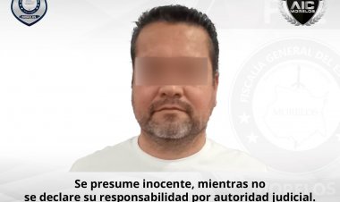 Violó a niña de 12, con la aprobación del papá de uno de sus amigos, acusan