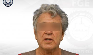 Hombre, condenado por corrupción de menores