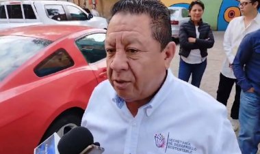 Apenas 40 por ciento de autos, verificados en 2023