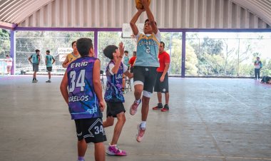 Arranca INDEM campeonatos estatales rumbo a Nacionales CONADE 2024