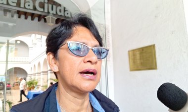 Llevarán cámaras los uniformes de policías de Cuernavaca: Luna