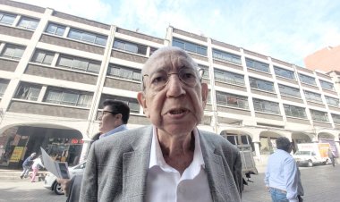 Arturo Cornejo no ve que en escuelas se corran riesgos