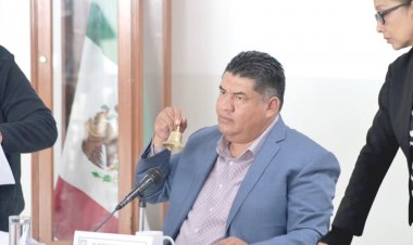 Como la peor legislatura en la entidad, califican a la LV