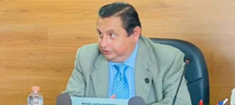 Reprobados por la sociedad están los diputados locales, dice el abogado Fabián García